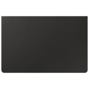 Samsung EF-DX820BBEGCA Slim Keyboard Case for Galaxy Tab S10+/ S9+/ S9FE+(Plus)